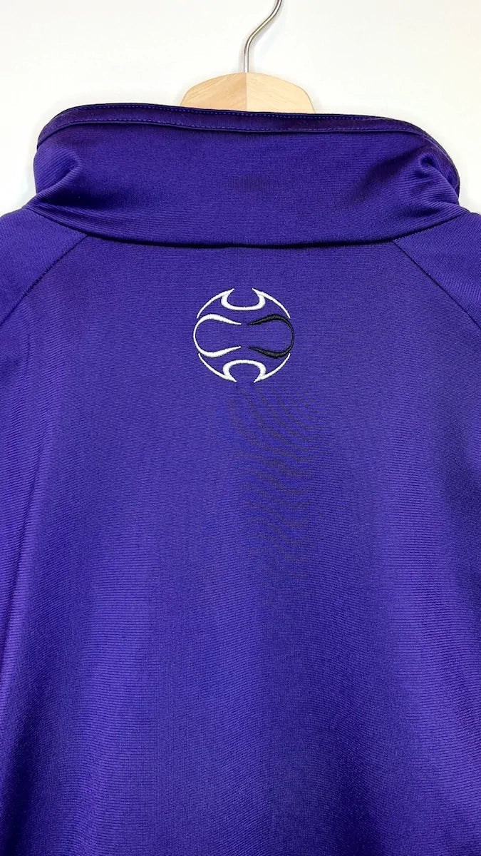 2007/08 Anderlecht Veste (M) - Iconic Football Shop