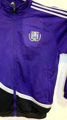 2007/08 Anderlecht Veste (M) - Iconic Football Shop