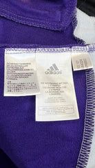 2007/08 Anderlecht Veste (M) - Iconic Football Shop