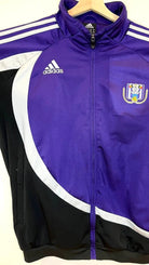 2007/08 Anderlecht Veste (M) - Iconic Football Shop