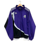 2007/08 Anderlecht Veste (M) - Iconic Football Shop