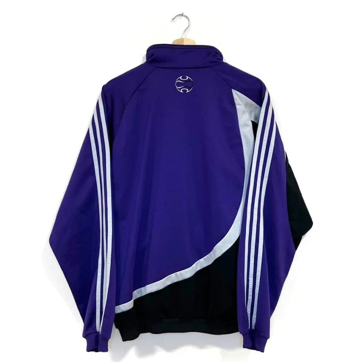 2007/08 Anderlecht Veste (M) - Iconic Football Shop