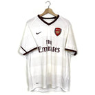 2007/08 Arsenal Extérieur (L) - Iconic Football Shop