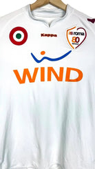 2007/08 AS Roma Extérieur (L) - Iconic Football Shop
