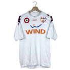 2007/08 AS Roma Extérieur (XL) - Iconic Football Shop