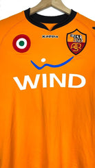 2007/08 AS Roma Goal Keeper (M) - Iconic Football Shop