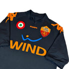 2007/08 AS Roma Third (XL) - Iconic Football Shop
