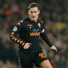 2007/08 AS Roma Third (XL) - Iconic Football Shop