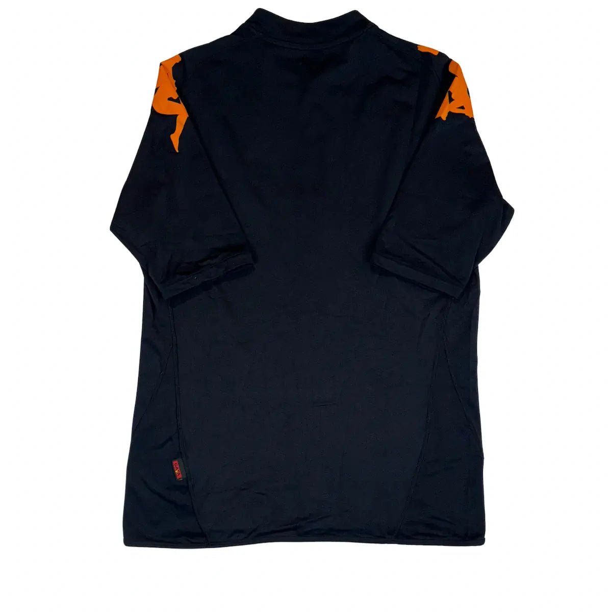 2007/08 AS Roma Third (XL) - Iconic Football Shop