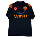 2007/08 AS Roma Third (XL) - Iconic Football Shop