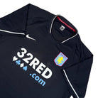 2007/08 Aston Villa Third (XL) - Iconic Football Shop