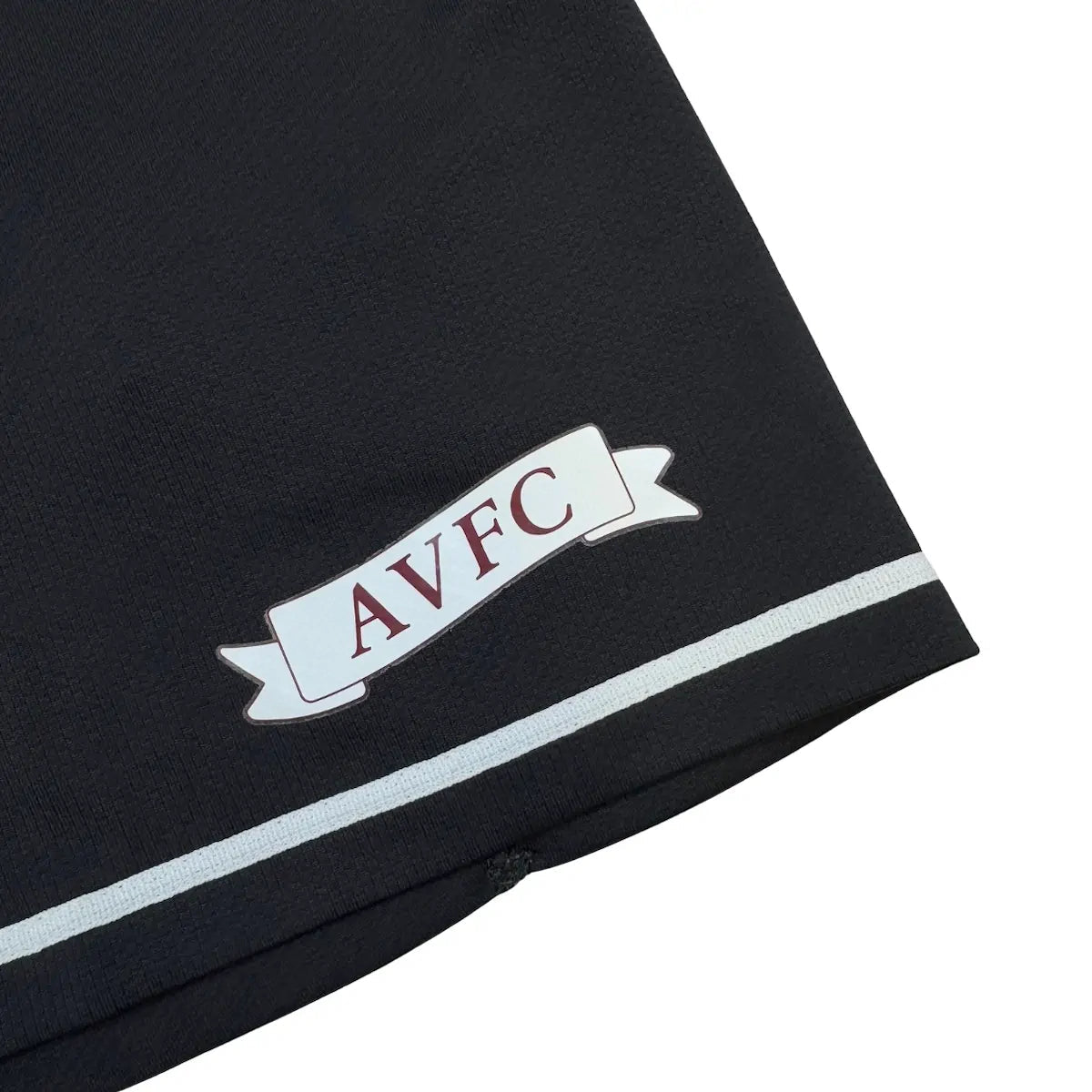 2007/08 Aston Villa Third (XL) - Iconic Football Shop