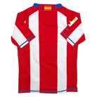 2007/08 Atlético Madrid Domicile (8/10a) - Iconic Football Shop
