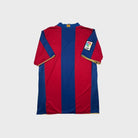 2007/08 Barcelone Domicile (S) - Iconic Football Shop