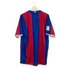 2007/08 Barcelone Domicile (XL) - Iconic Football Shop