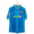 2007/08 Barcelone Extérieur (M) - Iconic Football Shop
