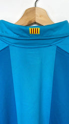 2007/08 Barcelone Extérieur (XL) - Iconic Football Shop
