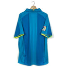 2007/08 Barcelone Extérieur (XL) - Iconic Football Shop