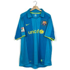 2007/08 Barcelone Extérieur (XL) - Iconic Football Shop