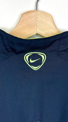 2007/08 Barcelone Veste (L) - Iconic Football Shop
