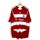 2007/08 Bayern Munich Domicile (2XL) - Iconic Football Shop