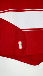 2007/08 Bayern Munich Domicile (2XL) - Iconic Football Shop