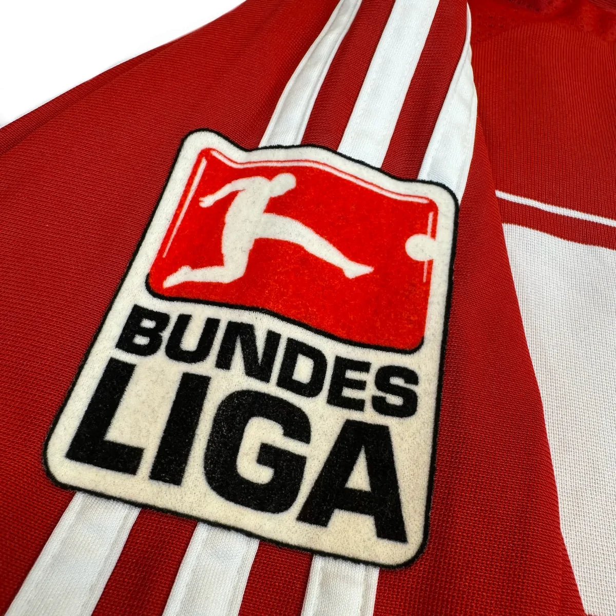 2007/08 Bayern Munich Domicile - Klose 18 (L) - Iconic Football Shop