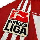 2007/08 Bayern Munich Domicile - Klose 18 (L) - Iconic Football Shop