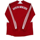 2007/08 Bayern Munich Domicile (L) - Iconic Football Shop
