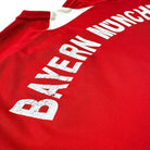 2007/08 Bayern Munich Domicile (L) - Iconic Football Shop