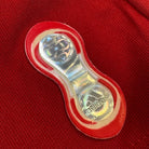 2007/08 Bayern Munich Domicile (L) - Iconic Football Shop