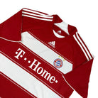2007/08 Bayern Munich Domicile (L) - Iconic Football Shop