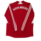 2007/08 Bayern Munich Domicile (L) - Iconic Football Shop