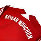 2007/08 Bayern Munich Domicile (L) - Iconic Football Shop