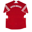 2007/08 Bayern Munich Domicile (L) - Iconic Football Shop