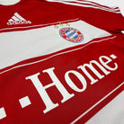 2007/08 Bayern Munich Domicile - Podolski 11 (16 ans) - Iconic Football Shop