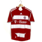 2007/08 Bayern Munich Domicile (S) - Iconic Football Shop