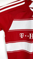2007/08 Bayern Munich Domicile - Sagnol 2 (12a) - Iconic Football Shop