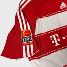 2007/08 Bayern Munich Domicile - Toni 9 (XL) - Iconic Football Shop