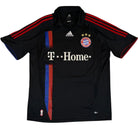2007/08 Bayern Munich Third - Ribéry 7 (L) - Iconic Football Shop