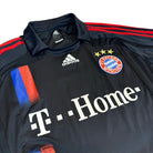 2007/08 Bayern Munich Third - Ribéry 7 (L) - Iconic Football Shop