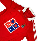 2007/08 Benfica Domicile - Adu 30 (L) - Iconic Football Shop