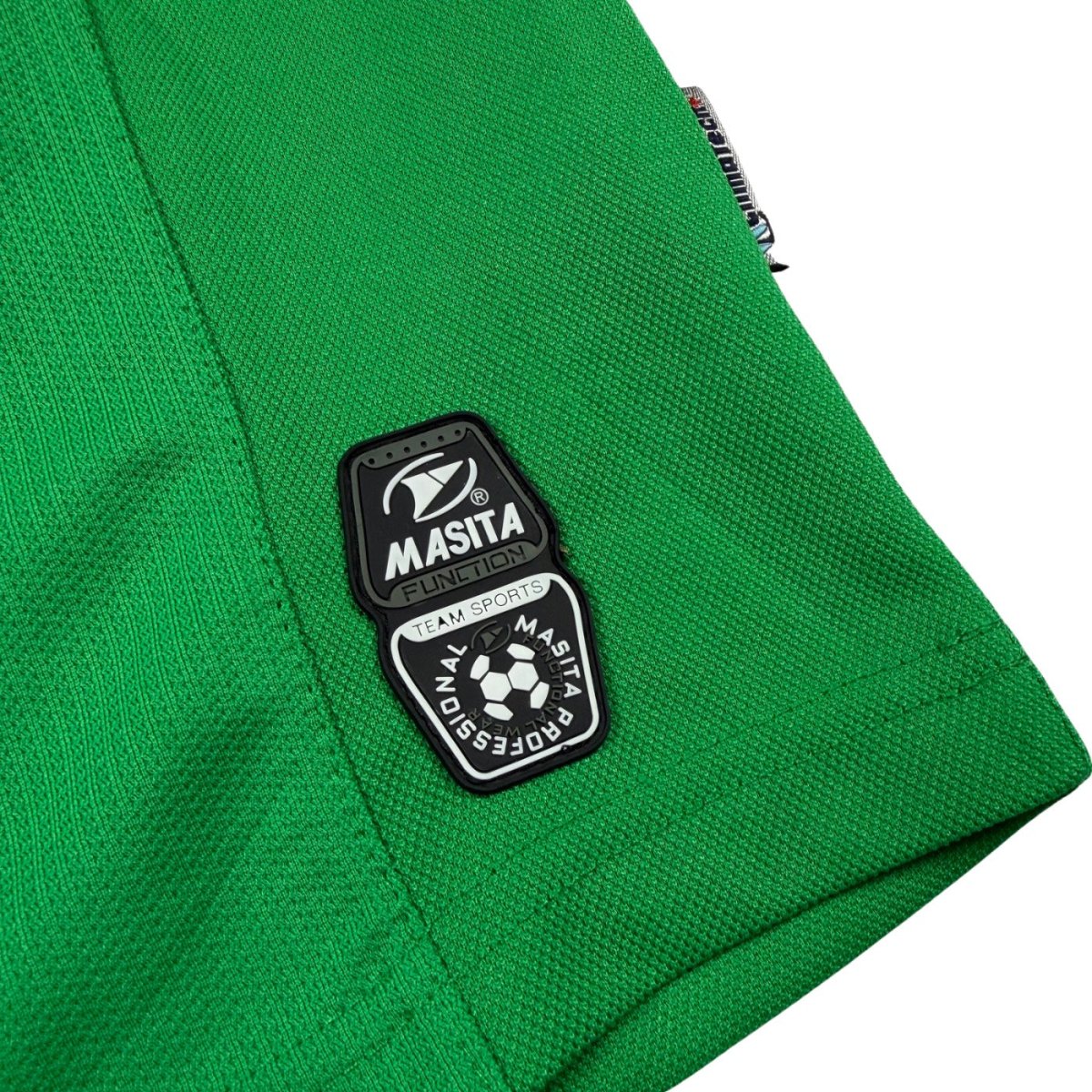 2007/08 Cercle Brugge Domicile (L) - Iconic Football Shop