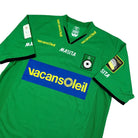 2007/08 Cercle Brugge Domicile (L) - Iconic Football Shop