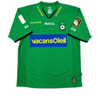 2007/08 Cercle Brugge Domicile (L) - Iconic Football Shop