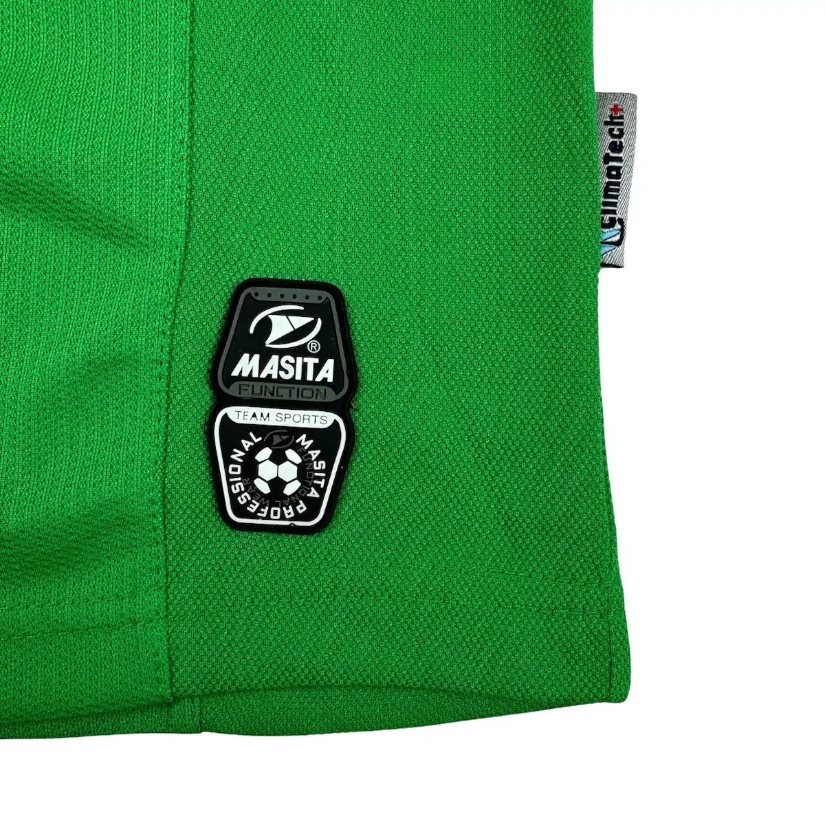 2007/08 Cercle Brugge Domicile (L) - Iconic Football Shop
