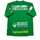 2007/08 Cercle Brugge Domicile (L) - Iconic Football Shop