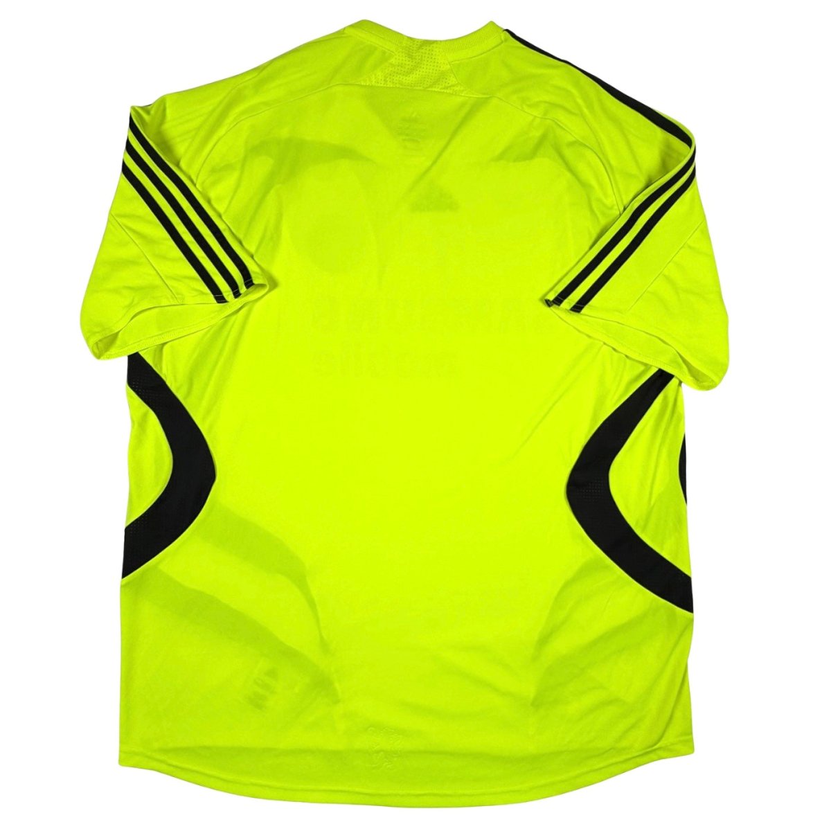 2007/08 Chelsea Extérieur (XL) - Iconic Football Shop