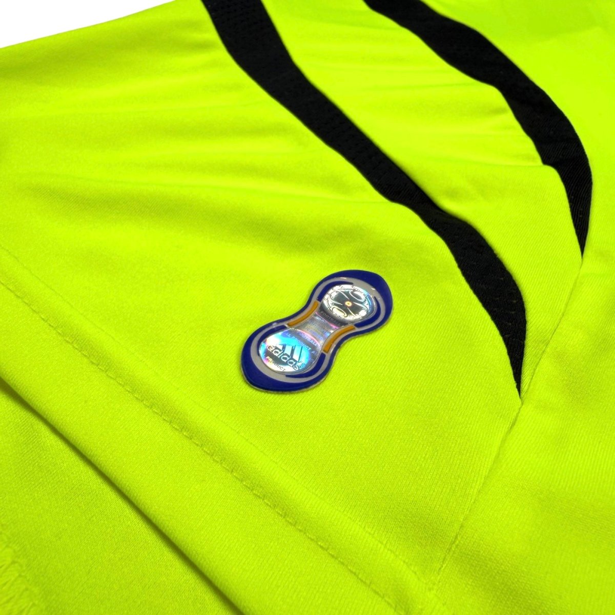 2007/08 Chelsea Extérieur (XL) - Iconic Football Shop