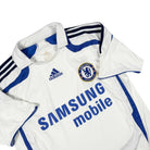 2007/08 Chelsea Third (16a) - Iconic Football Shop